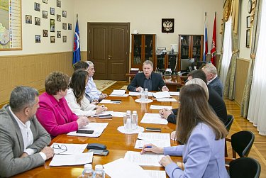 На жилье детям-сиротам направят дополнительно более 500 млн рублей